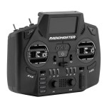 RadioMaster GX12 Xrossband ExpressLRS Dual 1-Watt Remote Control Hall Rocker